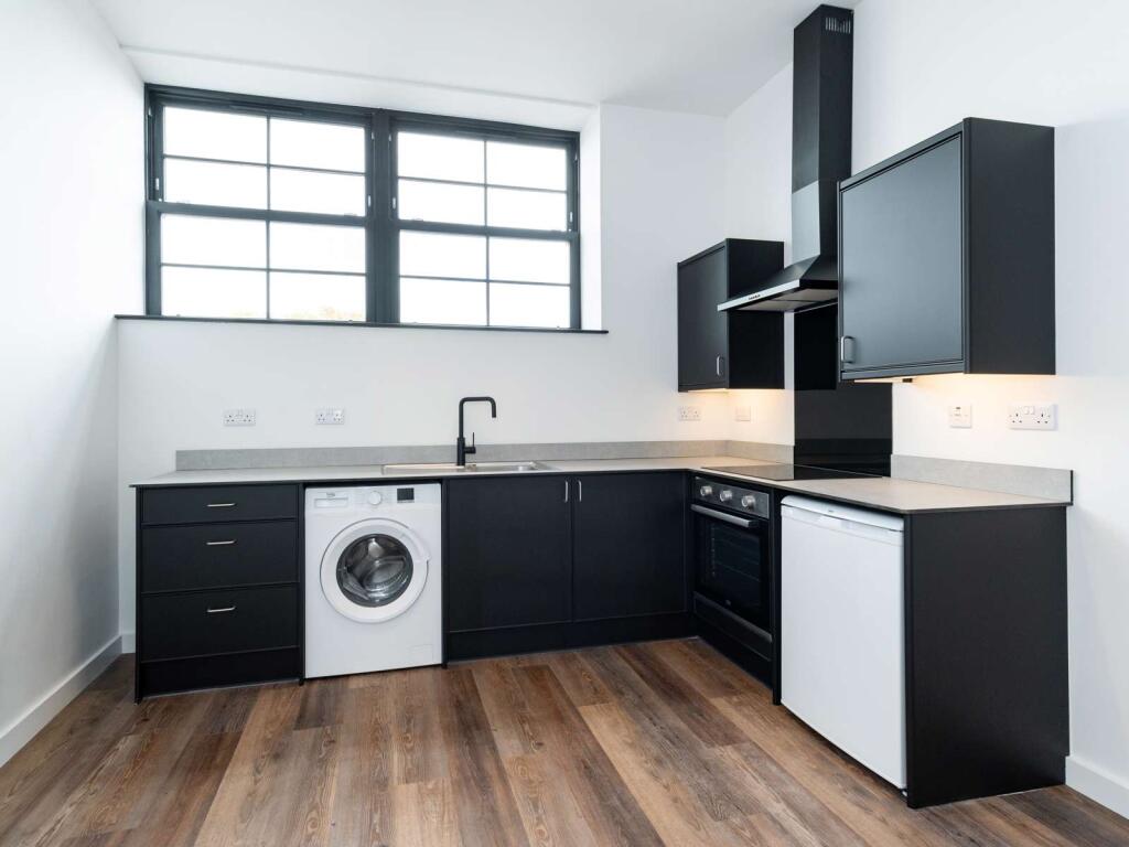 Main image of property: Flat 17, Sullivan House, 72-80 Widemarsh Street