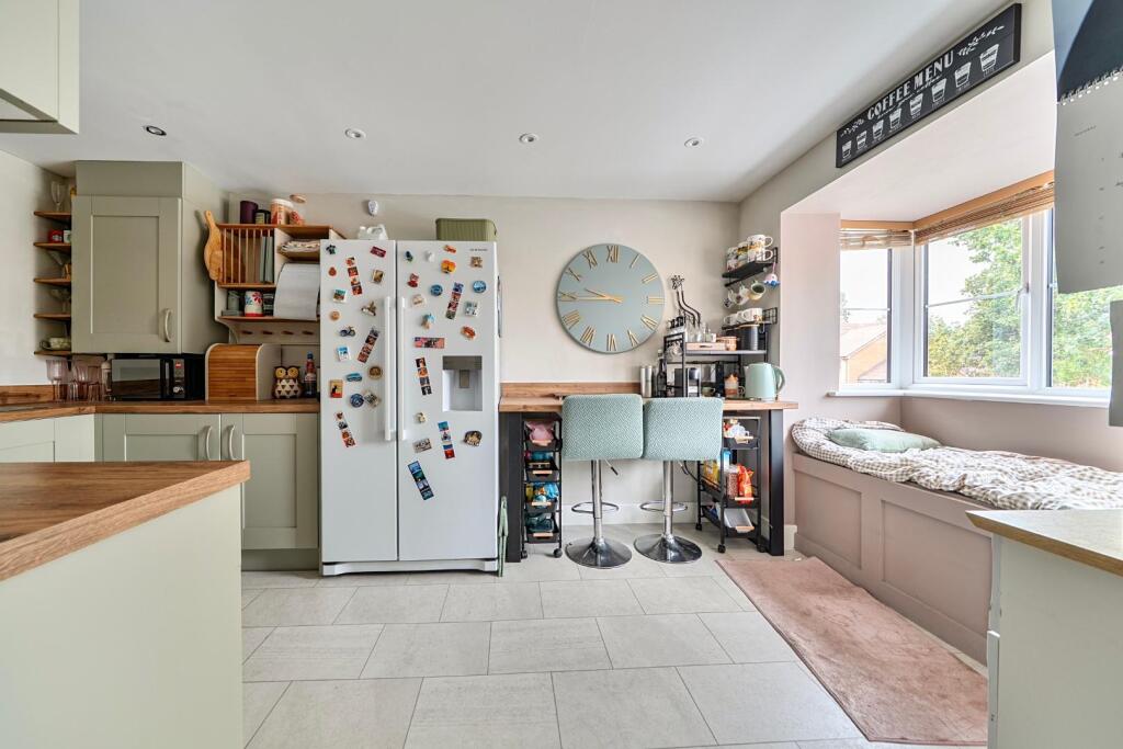 House in Portsmouth - View 4
