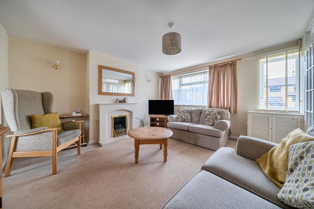 Additional image 8 of Goss Drive, Street, BA16