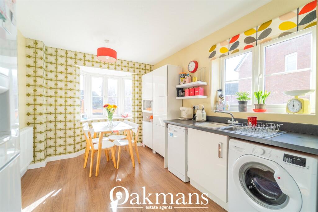 Additional image 4 of Gretton Close, Redditch, Worcestershire, B97