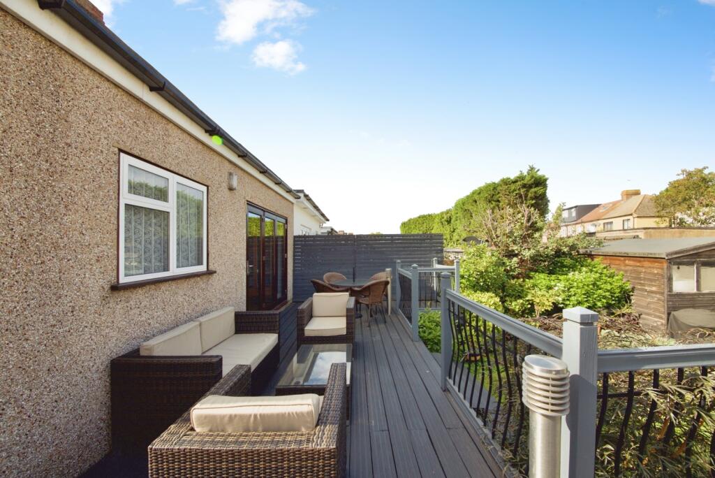 House in Romford - View 4