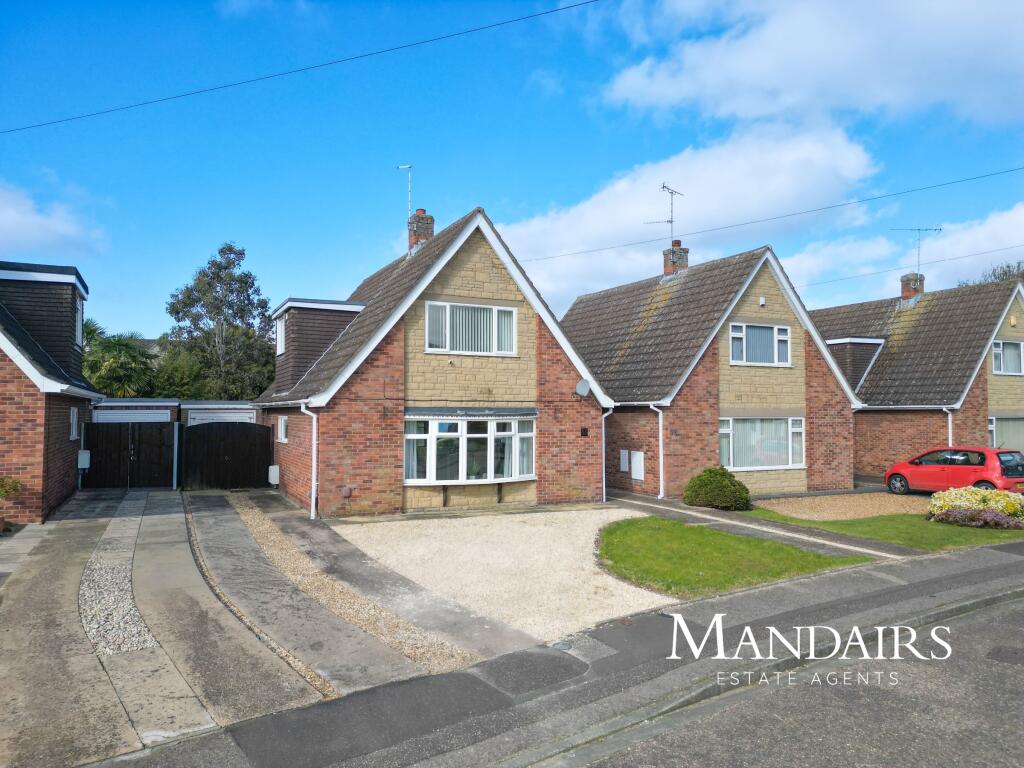 Aster Drive,Werrington, Peterborough, Peterborough