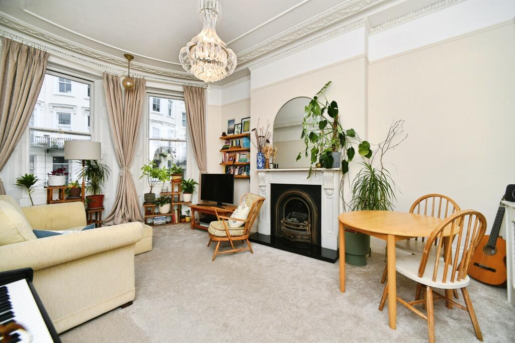 Eaton Place, Brighton - View 2