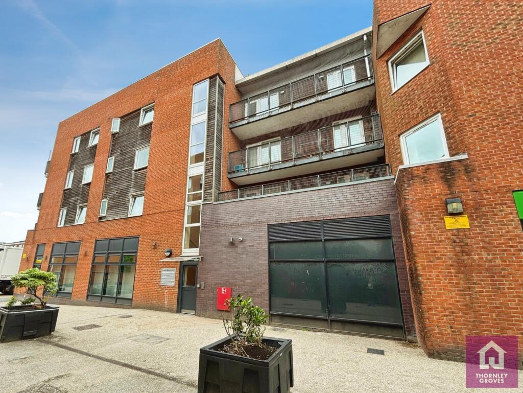 Main image of property: Stockport Road, Grove Village, Greater Manchester, M13