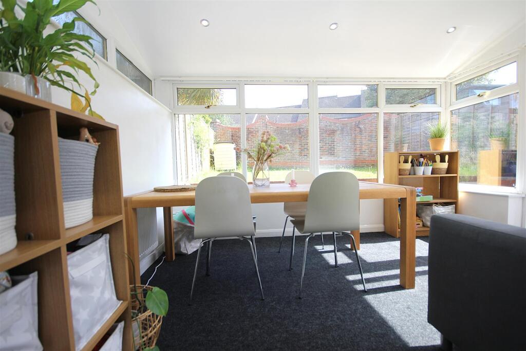 House in Whiteley, Titchfield Park - View 6