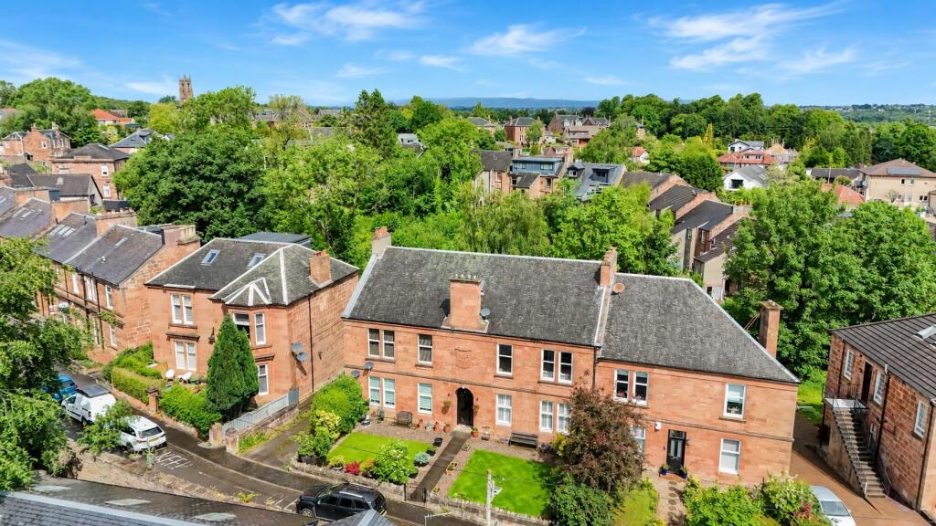Langside Road, Bothwell, Glasgow - View 2