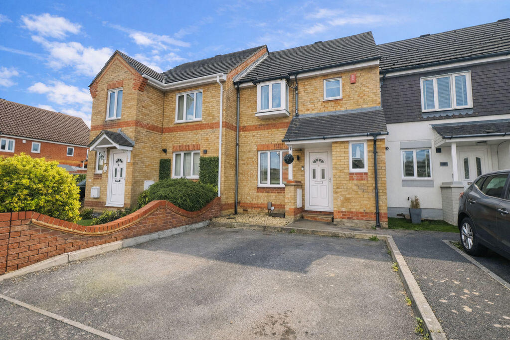 Main image of property: Ensign Drive, Gosport, PO13