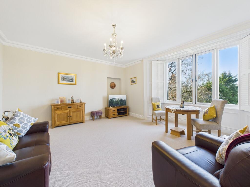 Apartment in Gateshead, Low Fell - View 2