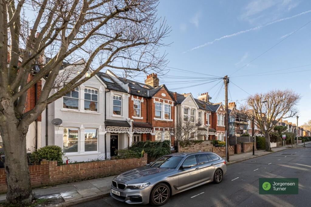 Main image of property: Adelaide Grove, Shepherd's Bush, London, W12
