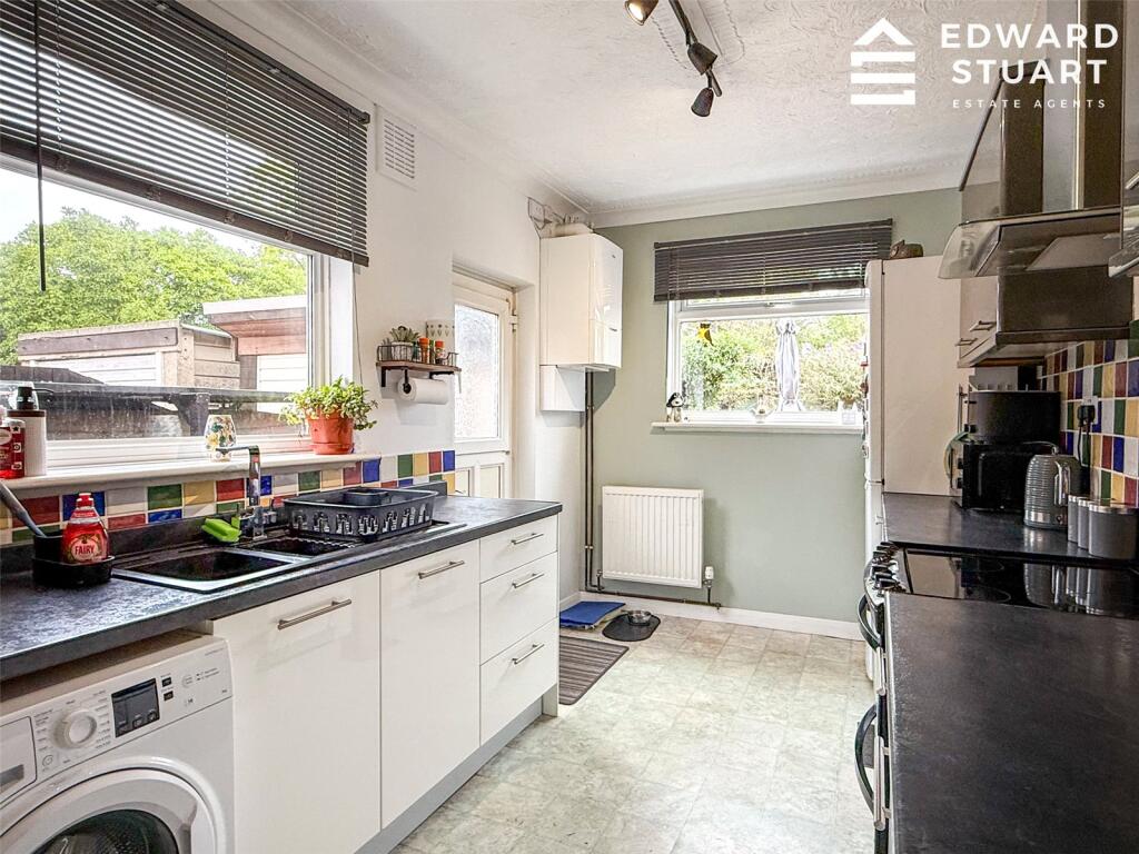 House in Peterborough, Dogsthorpe - More