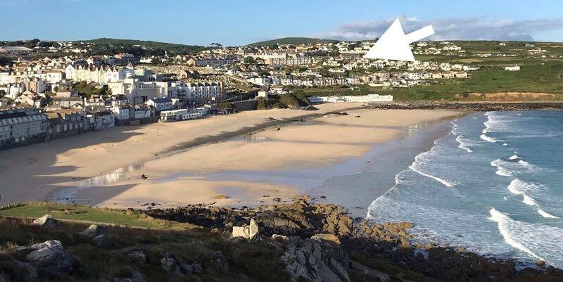 Main image of property: Carthew Court, St Ives, Cornwall 