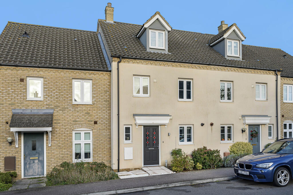 Main image of property: Morley Drive, Ely, Cambridgeshire