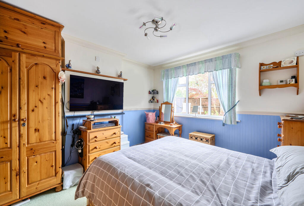 House in Sutton - View 5