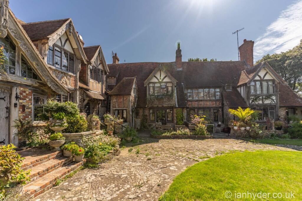 Main image of property: Tudor Close, Dean Court Road, Rottingdean
