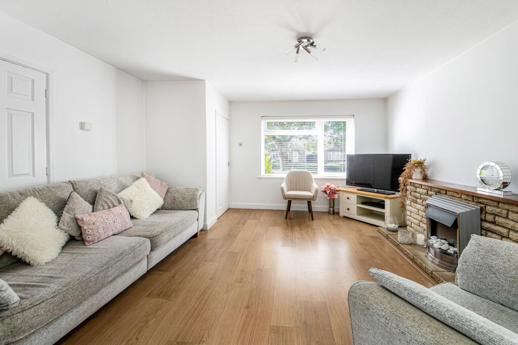 Coromandel, Abingdon, OX14 photo 3