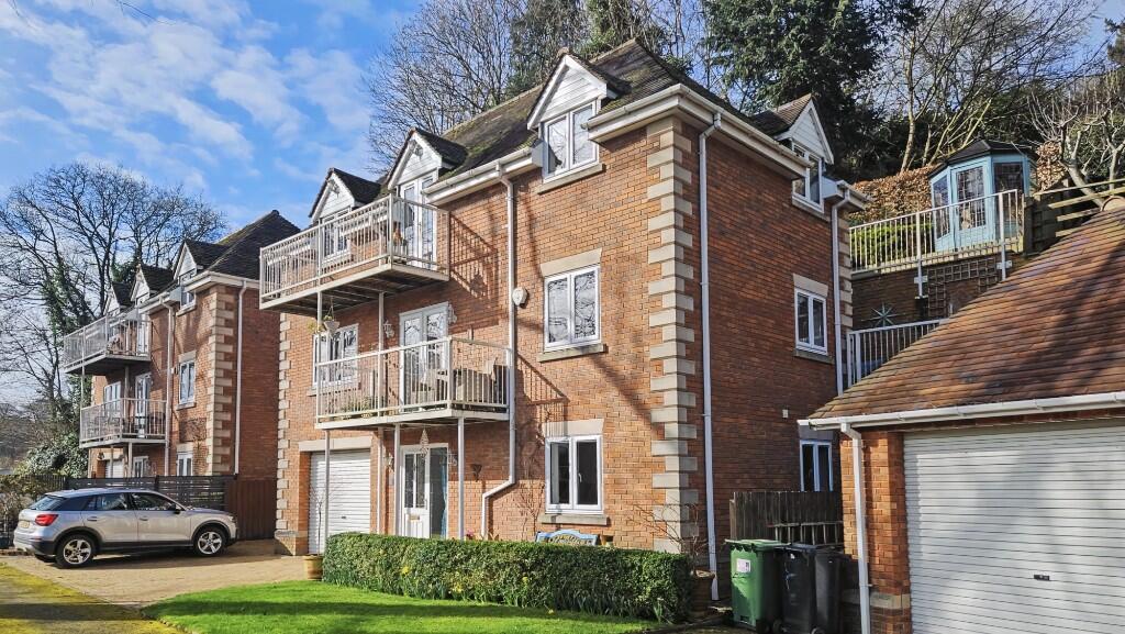 Main image of property: 3 Woodcote Edge Drive, Church Stretton, Shropshire, SY6