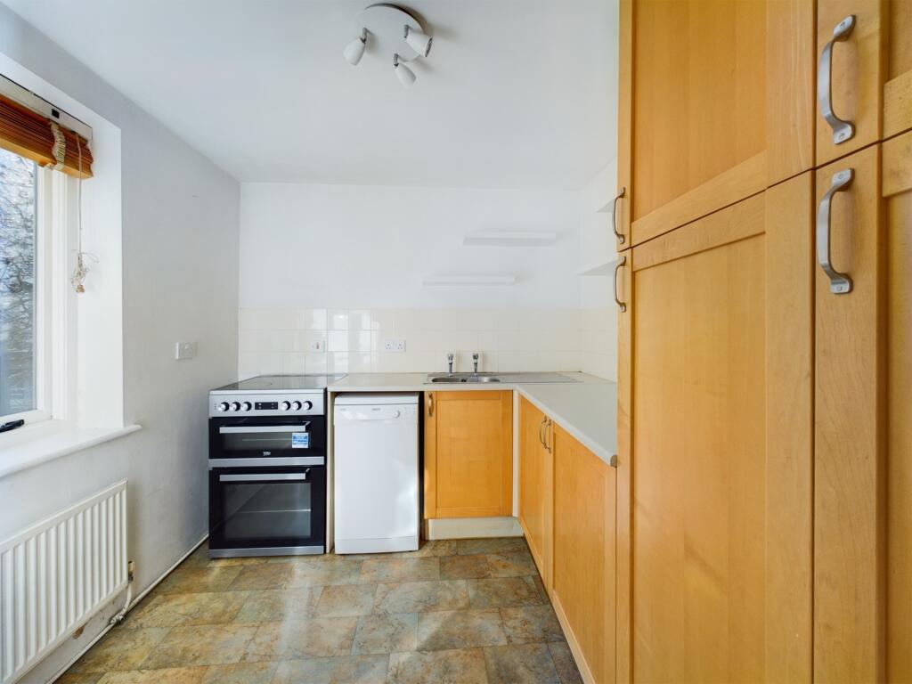 House in Hemel Hempstead - View 3