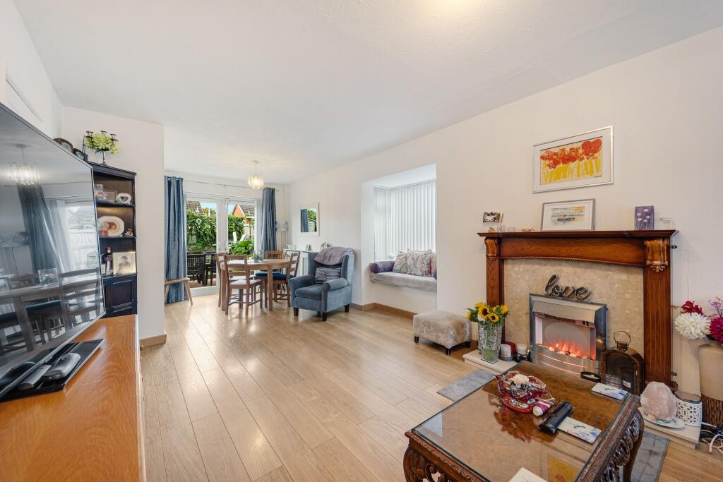 Calverley Close, Brookvale, WA7 photo 3