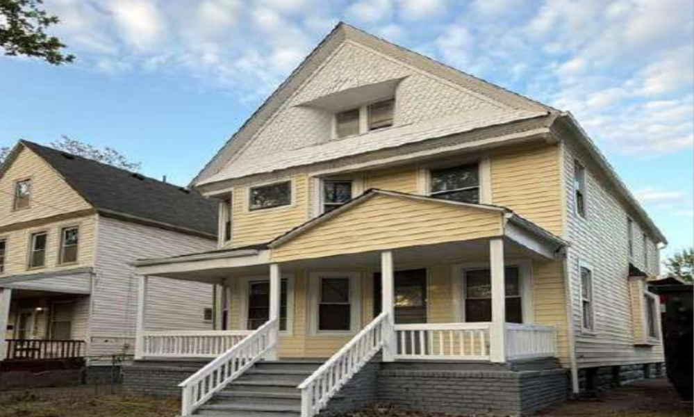 Main image of property: Cleveland, Cuyahoga County, Ohio