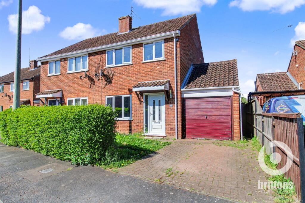 Main image of property: Paige Close, Watlington, King's Lynn