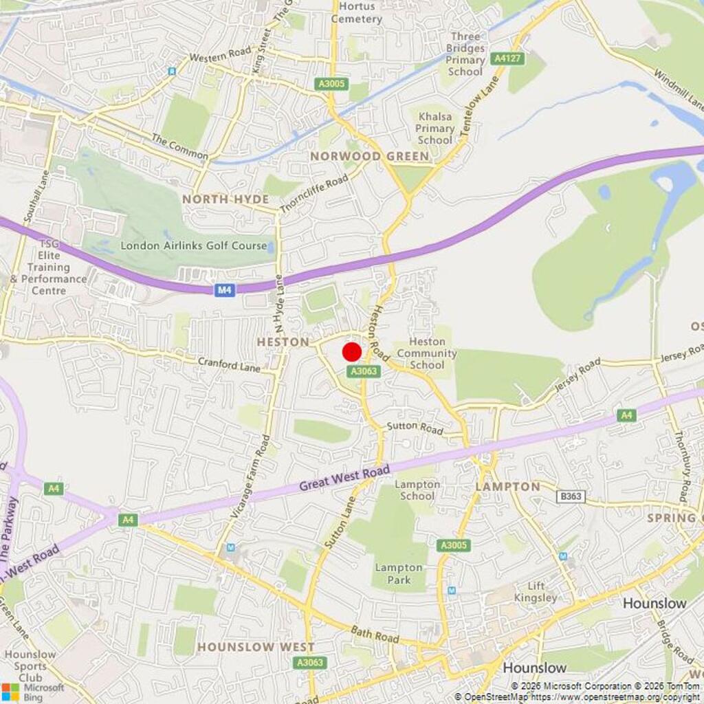 Property Map