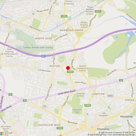 Property Map