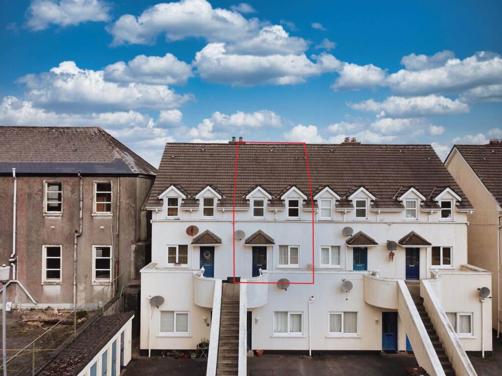 Main image of property: Apartment 14 River Vista, Oughterard, Galway, Co. Galway