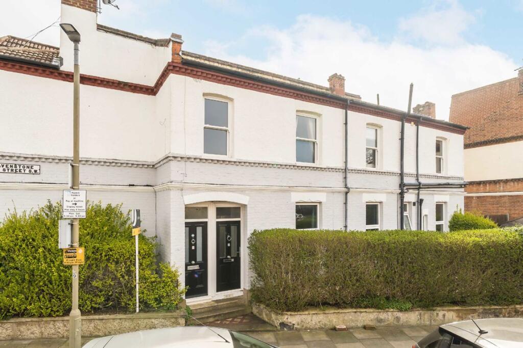 Main image of property: Oakmead Road, Balham