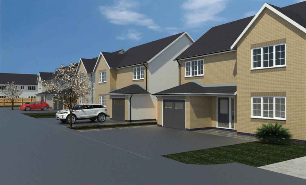 Main image of property: Caerwys, Mold