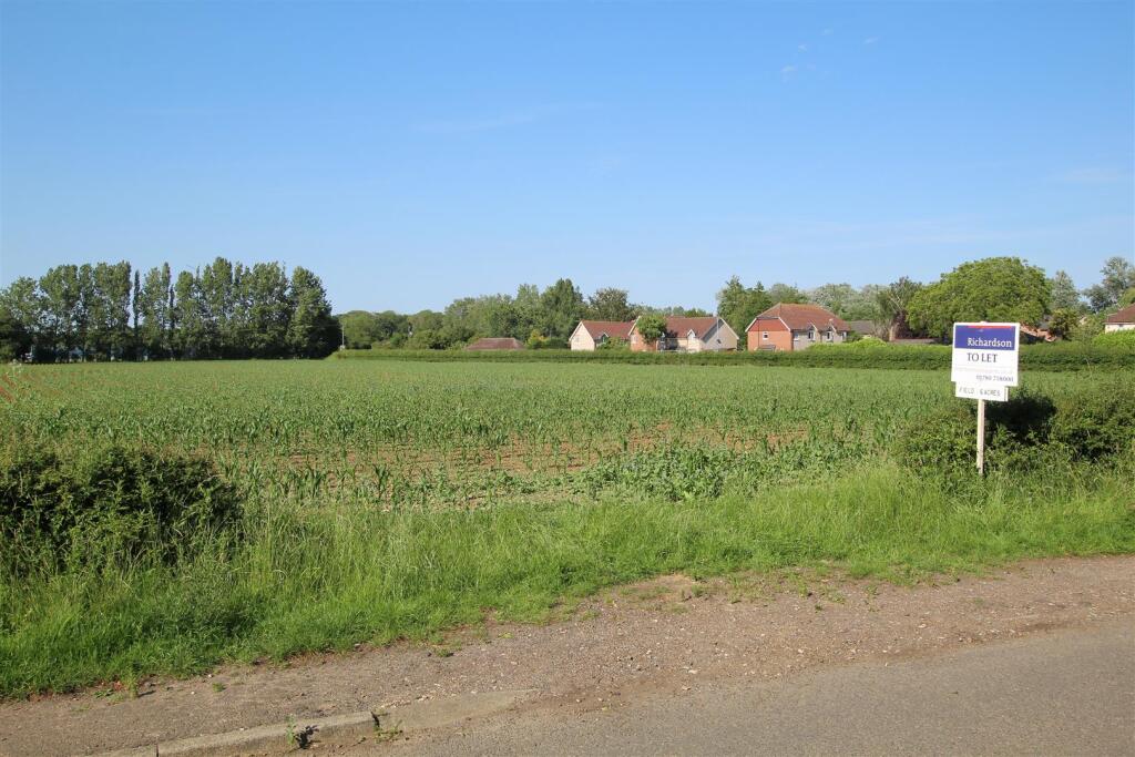 Main image of property: , Burrough End,