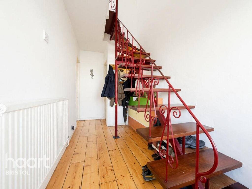 House in Bristol - View 5