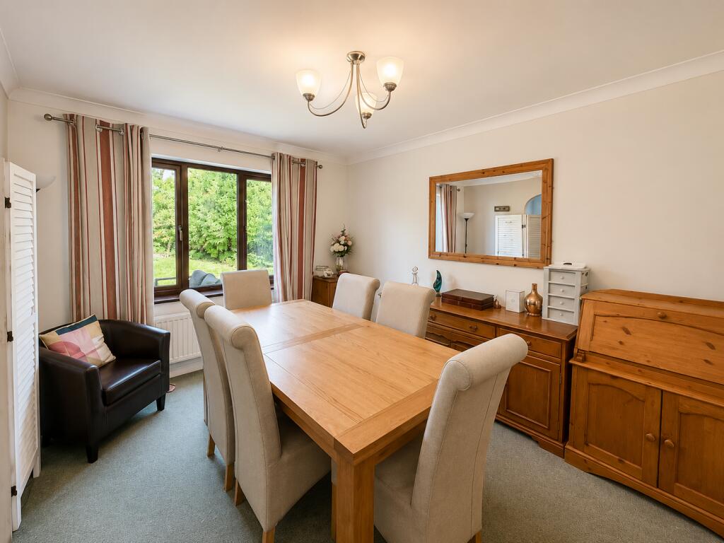 House in New Forest, Hordle - View 4