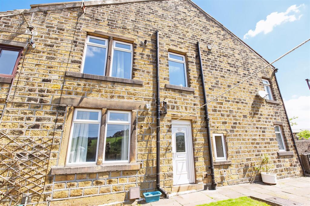 Main image of property: Back Bowling Green Road, Stainland, Halifax