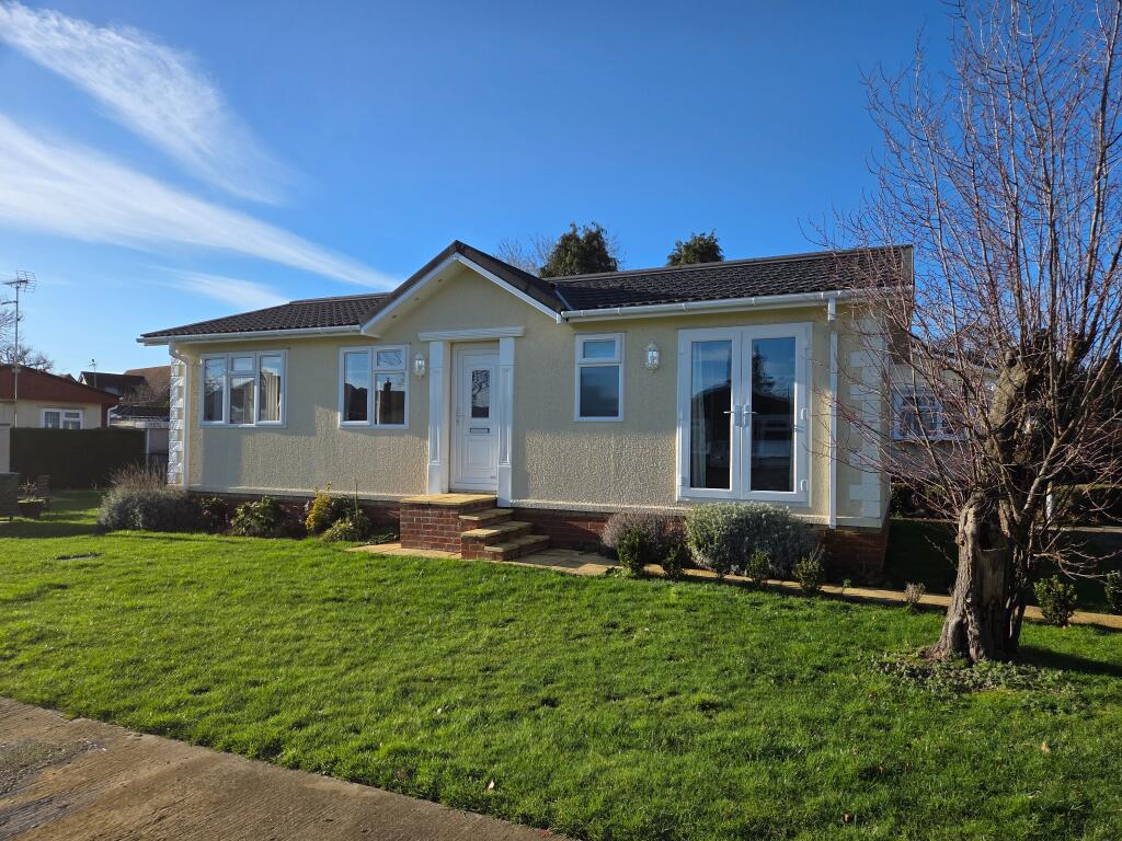 Main image of property: DANDO ROAD, DENMEAD