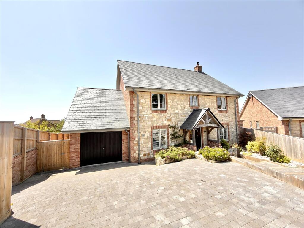 Main image of property: Brighstone, Isle of Wight