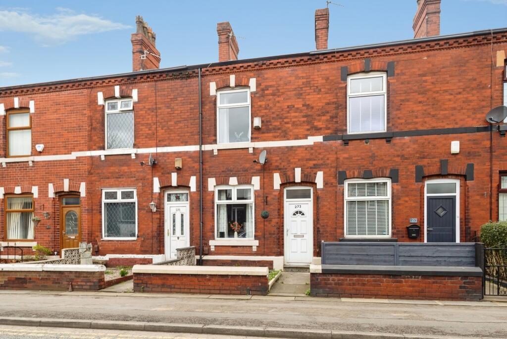 Main image of property: King Street, Dukinfield, Greater Manchester, SK16