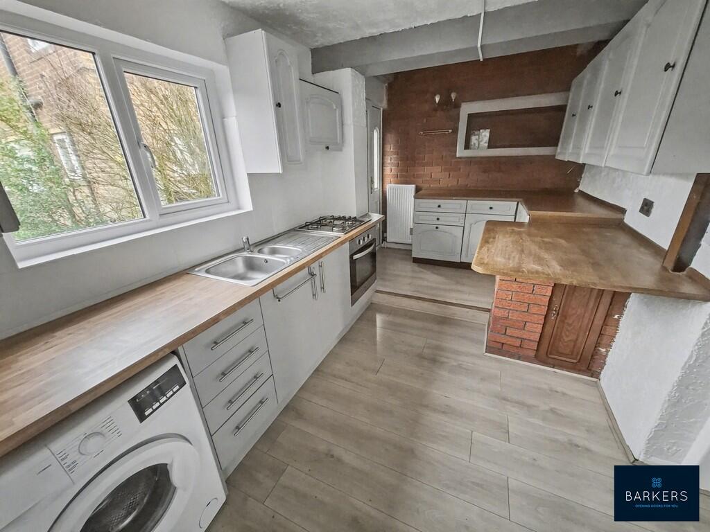 Main image of property: Nibshaw Lane, Gomersal