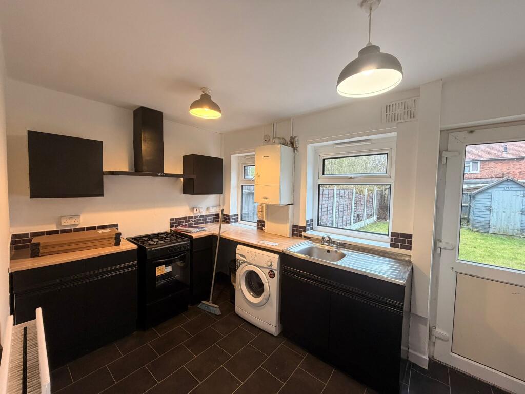 Additional image 5 of Nailstone Crescent, Birmingham