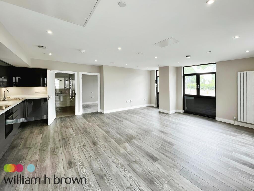 Main image of property: Victoria Avenue, SOUTHEND-ON-SEA