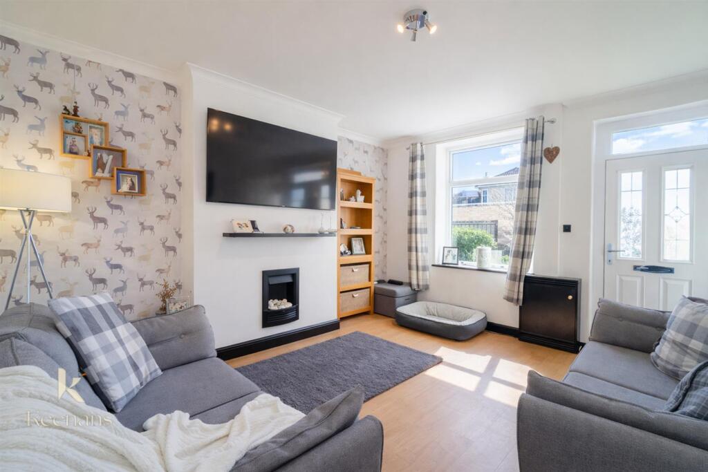 House in Rossendale, Goodshaw - View 2