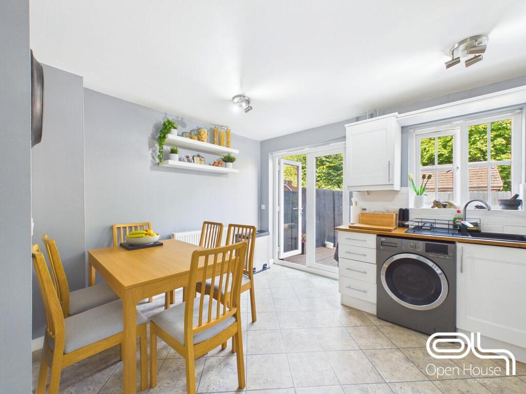 House in Stafford, Rowley Park - View 5