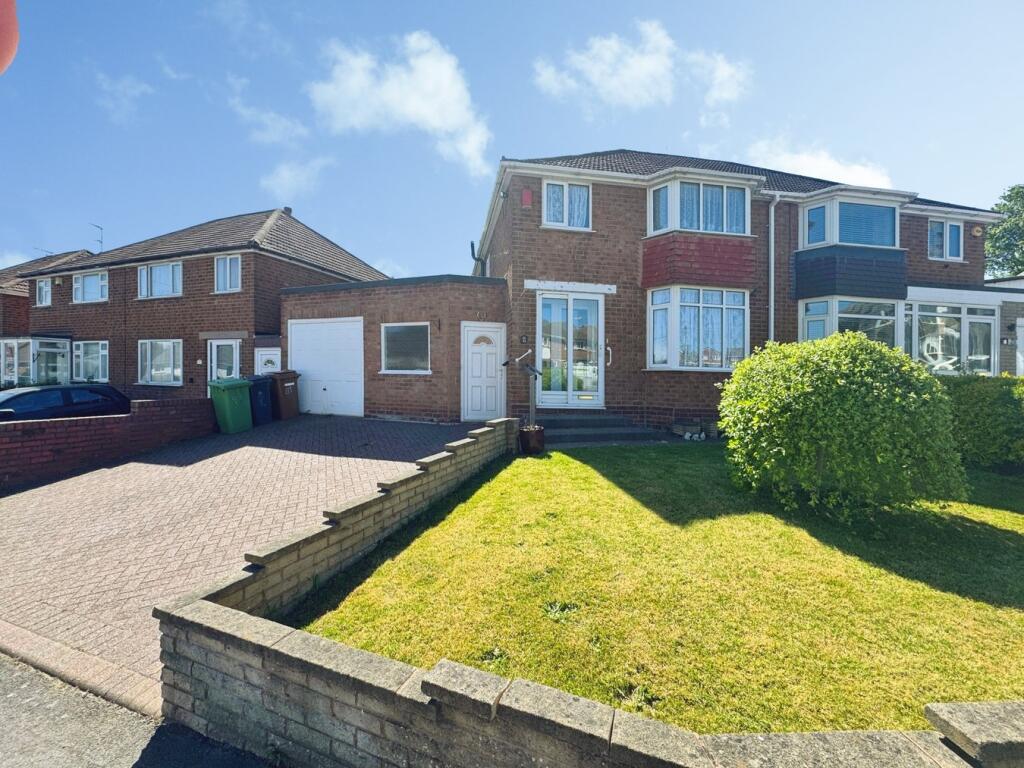 Main image of property: Stonehurst Road, Birmingham, B43