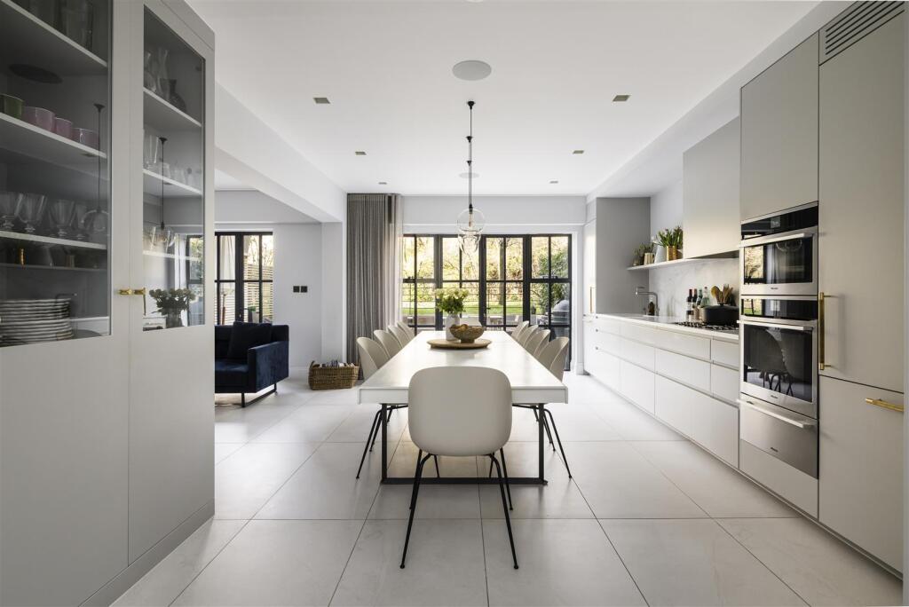 Main image of property: Sutherland Avenue, Maida Vale, London W9