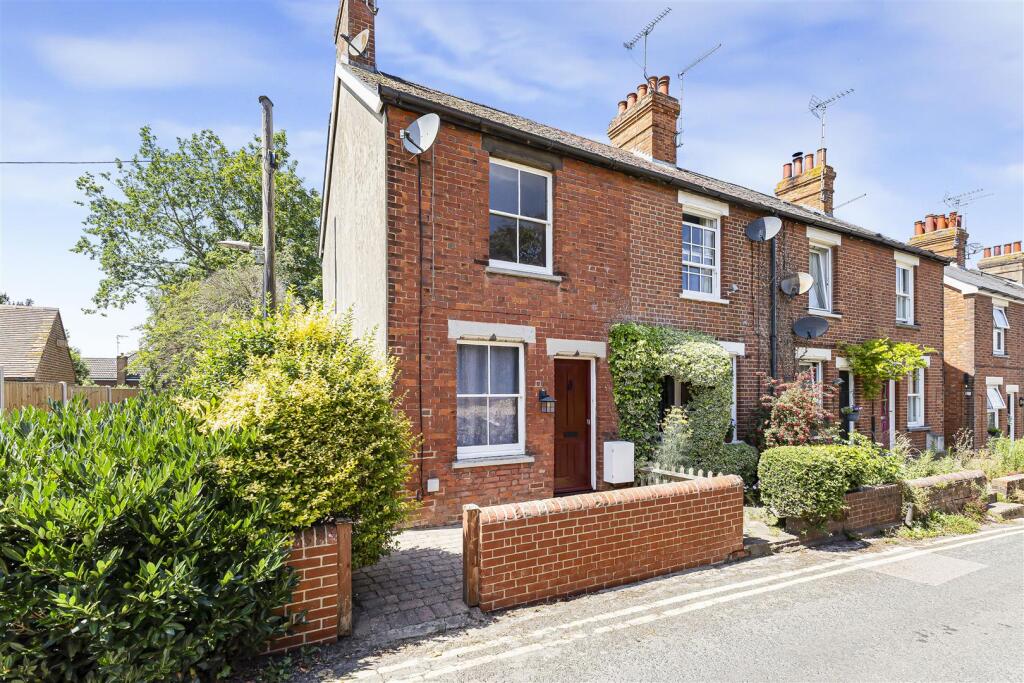 Main image of property: Borough Green