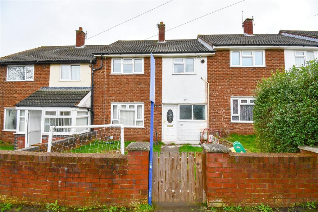 Main image of property: Glebe Hey Road, Woodchurch, Wirral