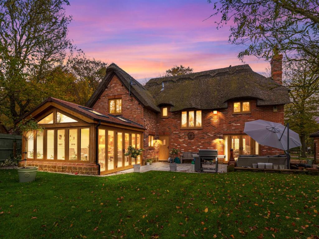 Main image of property: Clay Coton Road, Stanford On Avon