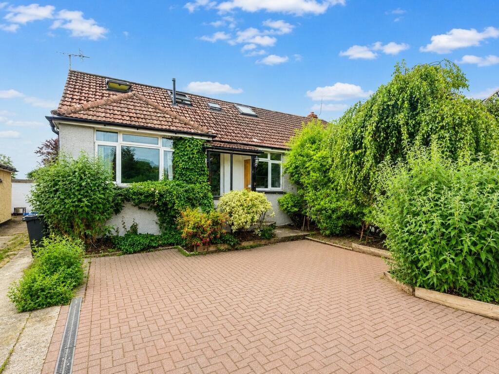 Main image of property: Valley Road, Sompting, Lancing, BN15 0JP