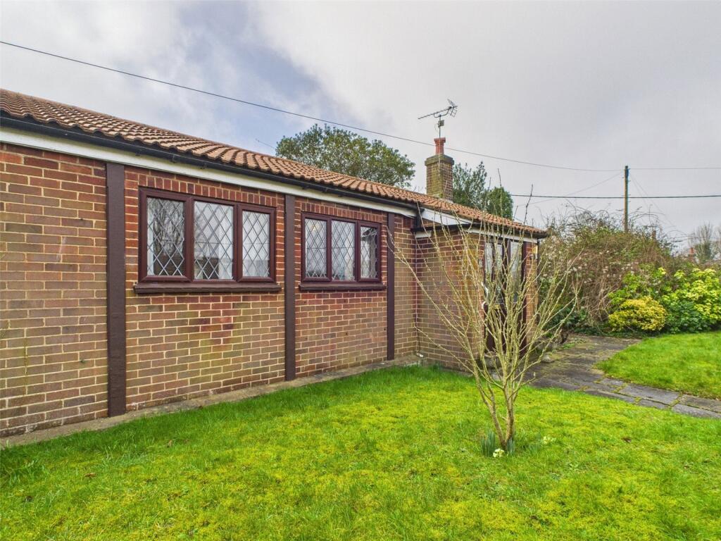 Main image of property: Cottington Close, Kingsclere, Newbury, Hampshire, RG20
