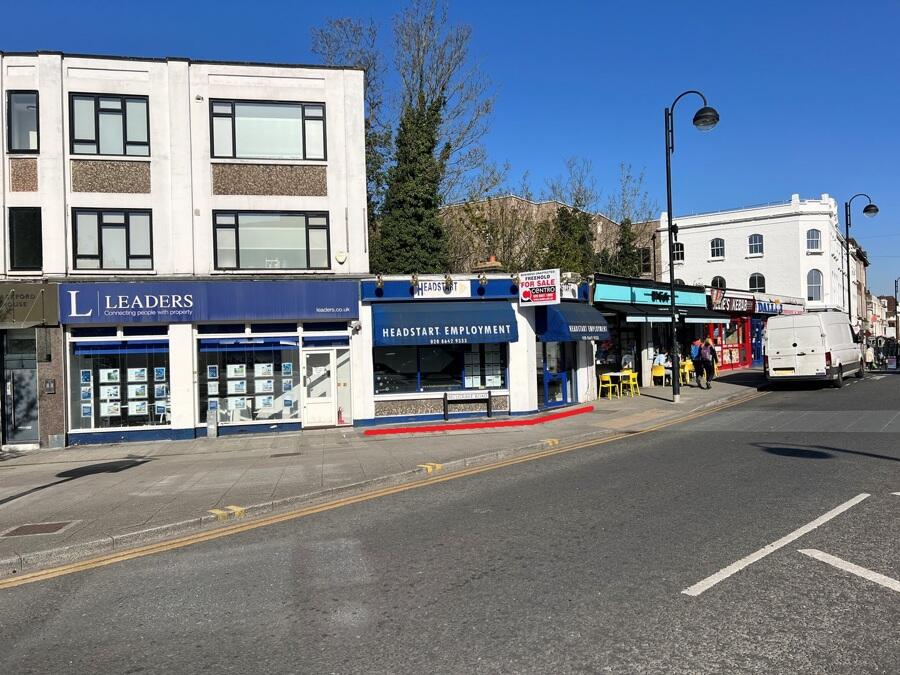 Main image of property: 1 High Street, Sutton, Surrey