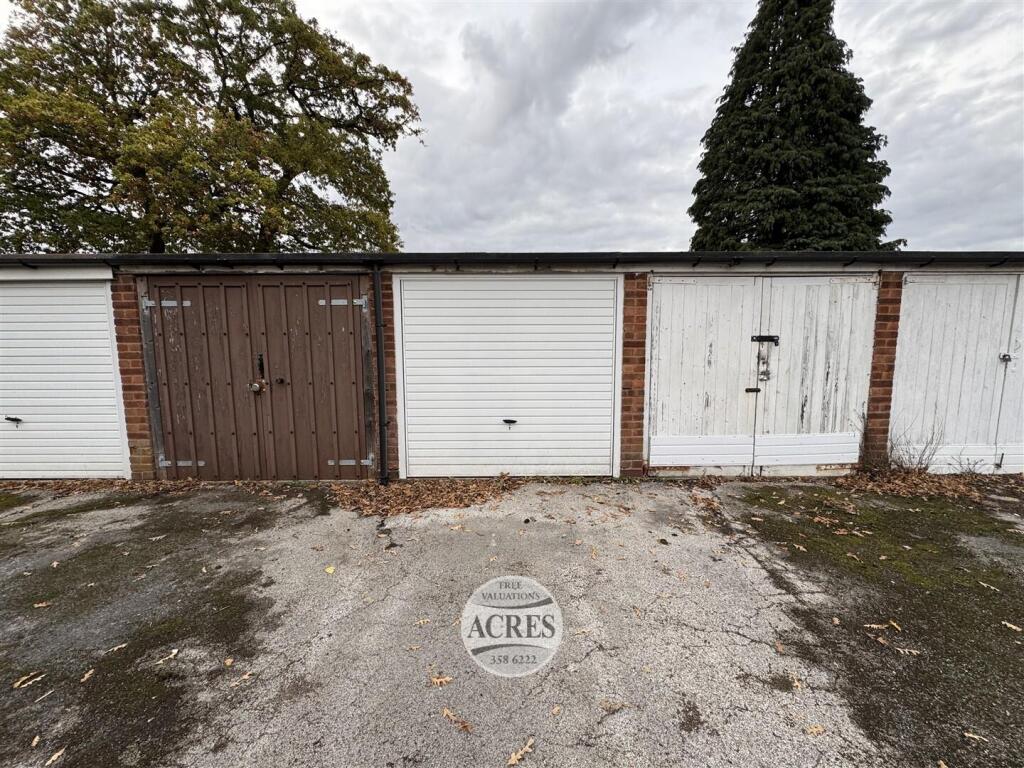 Additional image 36 of Crail Grove, Great Barr, Birmingham